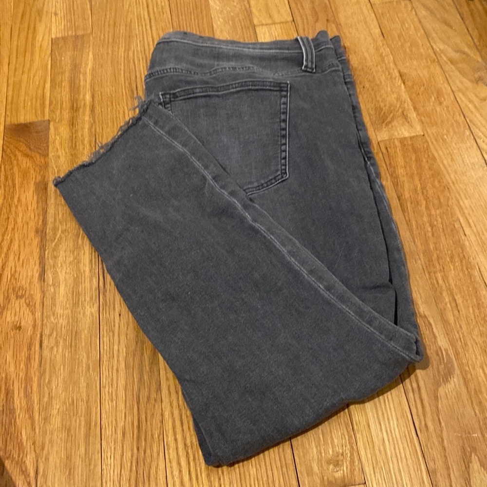 Gap True Skinny